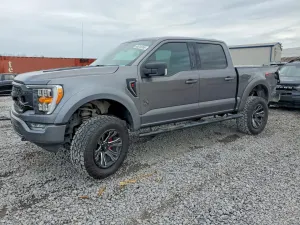Ford F-150 5.0L 8 2021