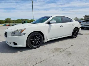Nissan Maxima 3.5L 6 2009