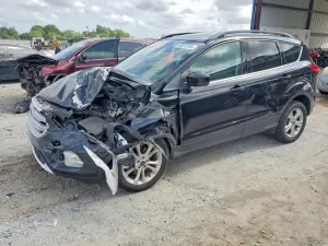 Ford Escape 1.5L 4 2019