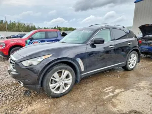 Infiniti FX 3.5L 6 2012