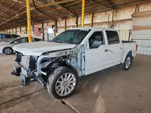Ford F-150 3.5L 6 2020