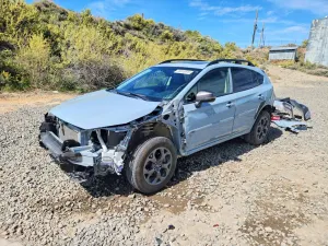 Subaru Crosstrek 2.5L 4 2023