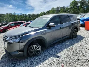 Nissan Pathfinder 3.5L 6 2022