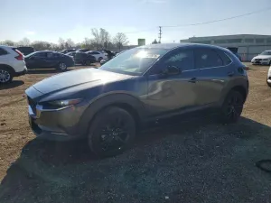 Mazda CX-30 2.5L 4 2024