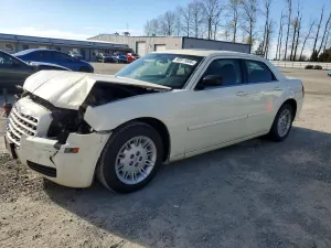 Chrysler 300 2.7L 6 2006