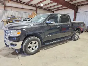 RAM 1500 5.7L 8 2020