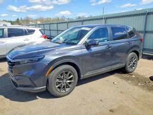 Honda CR-V 1.5L 4 2026