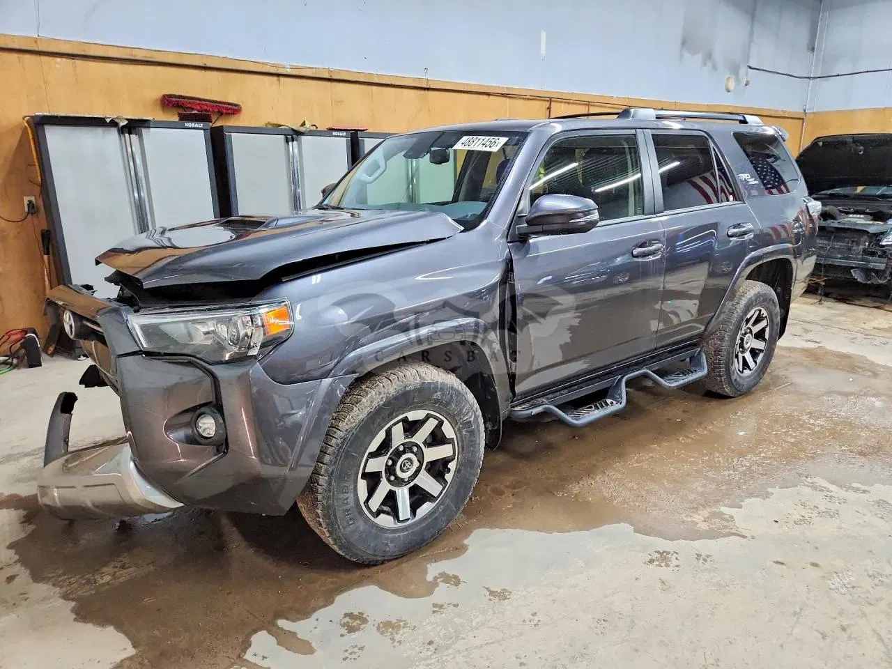 Toyota 4Runner 4.0L 6 2023