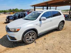 Mitsubishi Outlander 2.0L 4 2019