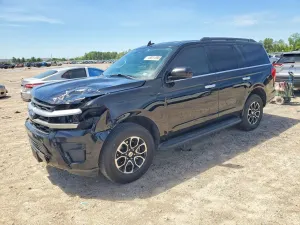 Ford Expedition 3.5L 6 2022