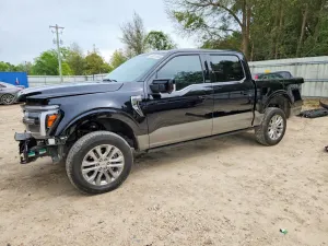 Ford F-150 3.5L 6 2025