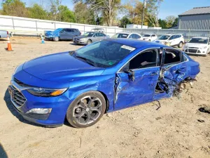 Chevrolet Malibu 1.5L 4 2023