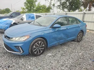 Volkswagen Jetta 1.5L 4 2025
