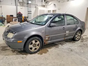 Volkswagen Jetta 1.9L 4 2004