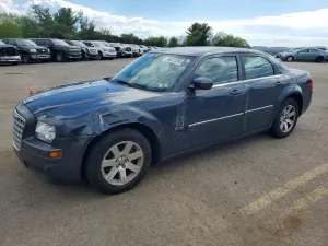 Chrysler 300 3.5L 6 2007