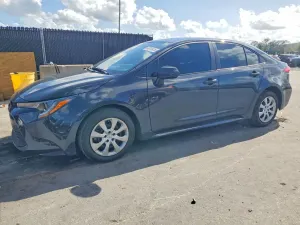 Toyota Corolla 2.0L 4 2024