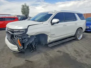 Chevrolet Tahoe 6.2L 8 2025