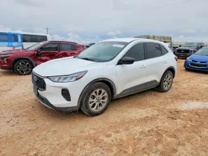 Ford Escape 1.5L 3 2023