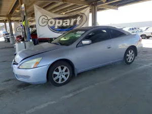 Honda Accord 3.0L 6 2005