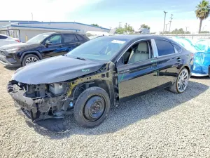 Toyota Avalon 3.5L 6 2013