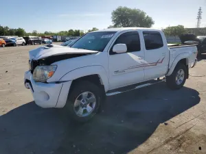 Toyota Tacoma 4.0L 6 2008