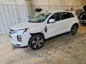 Mitsubishi Outlander 2.0L 4 2020