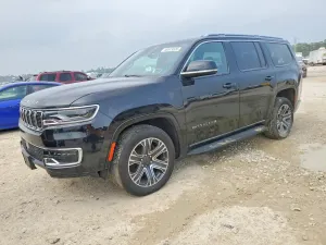 Jeep Wagoneer 3.0L 6 2024