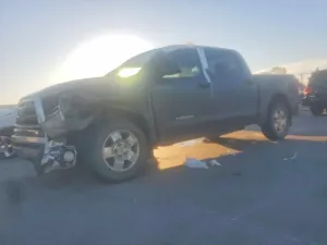 Toyota Tundra 4.6L 8 2011