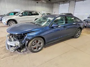 Honda Accord 1.5L 4 2024
