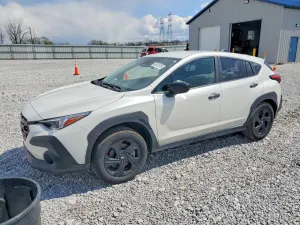 Subaru Crosstrek 2.0L 4 2025