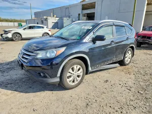 Honda CR-V 2.4L 4 2012