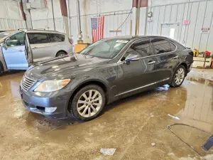 Lexus LS 4.6L 8 2010