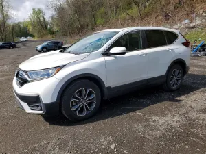 Honda CR-V 1.5L 4 2020