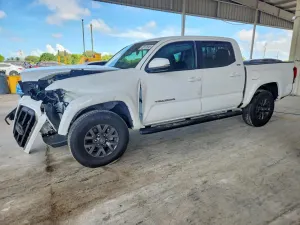 Toyota Tacoma 3.5L 6 2023