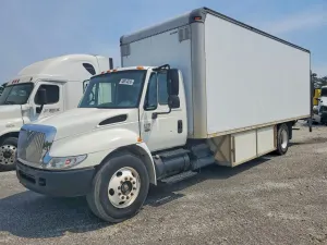 International DuraStar / 4000 8 2005