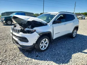 Jeep Compass 2.0L 4 2024