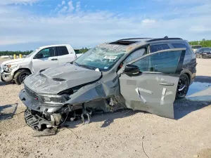 Dodge Durango 5.7L 8 2023
