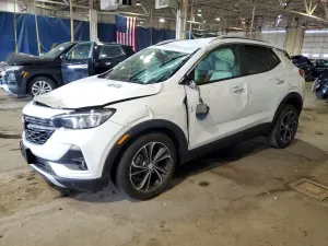 Buick Encore 1.2L 3 2022