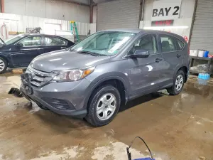 Honda CR-V 2.4L 4 2013