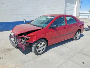Toyota Corolla 1.8L 4 2006