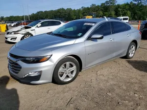 Chevrolet Malibu 1.5L 4 2022