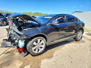 Buick LaCrosse 3.0L 6 2010