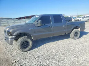 Ford F-250 6.0L 8 2007