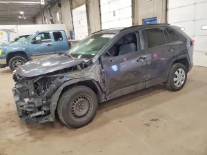 Toyota Rav4 2.5L 4 2019