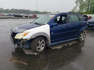 Pontiac Vibe 1.8L 4 2006