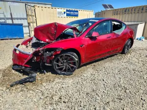 Tesla Model 3 2024