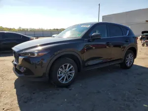 Mazda CX-5 2.5L 4 2023