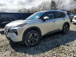 Nissan Rogue 1.5L 3 2024