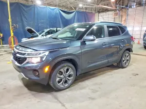 Kia Seltos 2.0L 4 2024