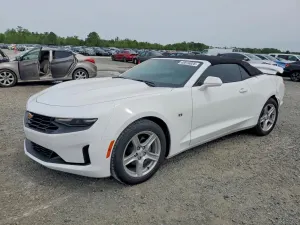 Chevrolet Camaro 2.0L 4 2023